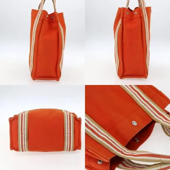 Hermes Sac De Plage Tote Bag - Picture 3 of 7